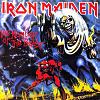 Number of the Beast - Iron Maiden