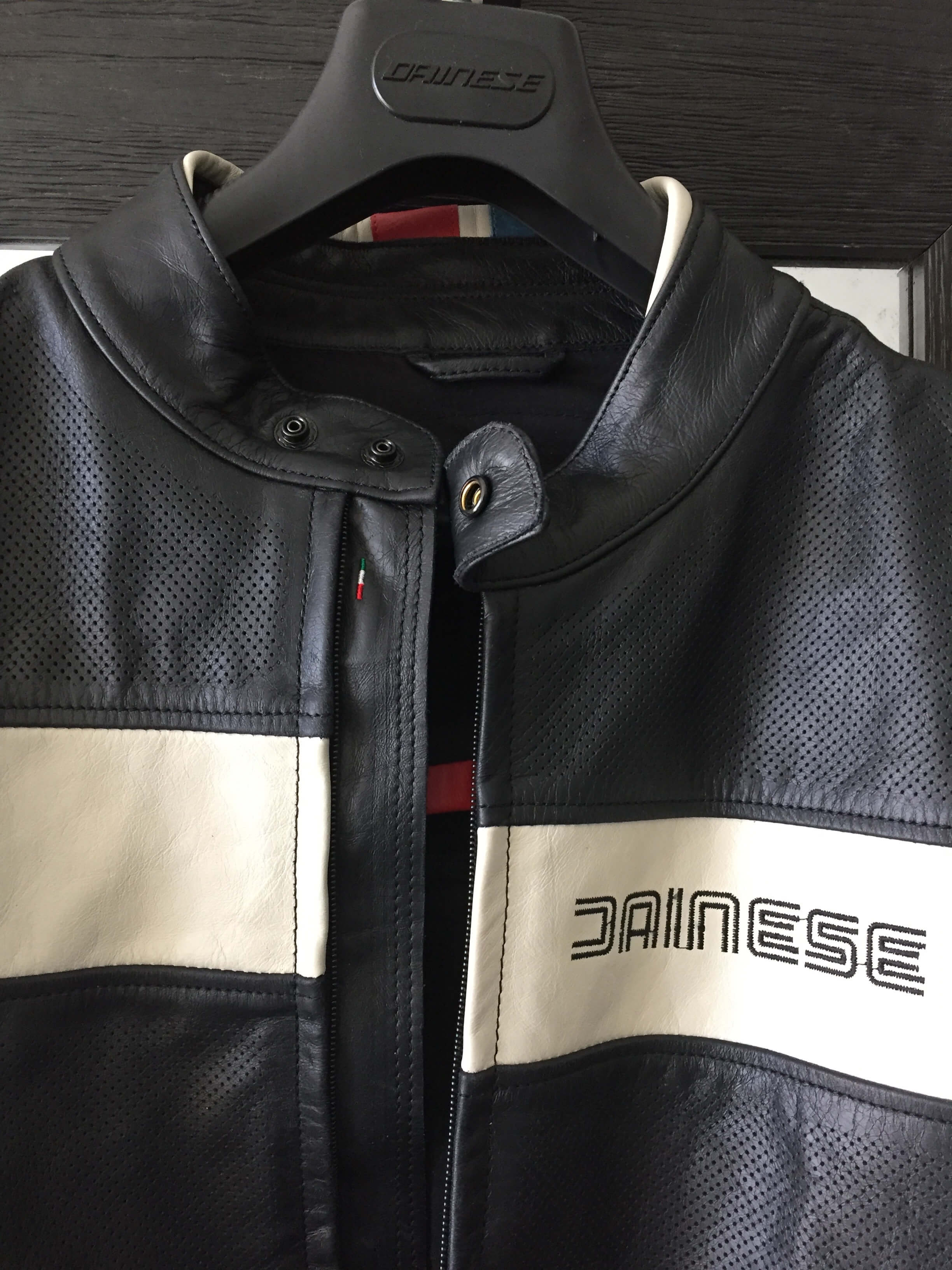 Hf outlet d1 dainese