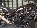 '87 Yamaha Fazer