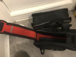 Cortech 2.0 Saddle Bags