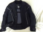 Joe Rocket Ballistic Textile Jacket