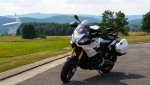 2015 Aprilia Caponord 1200 - $6400