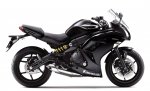 2013 Kawasaki Ninja EX650 - $4100
