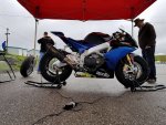 2010 Aprilia RSV4 Factory (Race/Track Only)