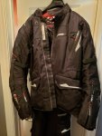 Montreal 2.0 Jacket and Pants