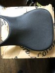 '16-'18 CBR500 or CB500F Corbin Seat
