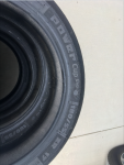6 Sets of Michelin Power Cup Evo - Race Tires
