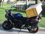 2009 Yamaha FZ6 10.jpg
