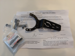 Camera Tank Mount - 250R Compatible