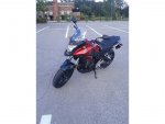 2013 CB500X