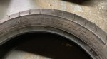 Bridgestone Battlax BT020 160/60/17