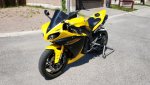 2009 Yamaha R1