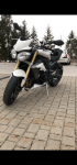2014 Triumph Street Triple ABS