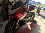 FS or Trade: Ducati 1198 s Evo Ohlins Brembo Termignoni