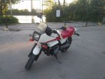 1983 Suzuki GS750 ES