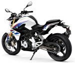 2018 BMW G310R - ABS & Warranty - 2,800kms only $4,290