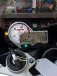 2017 BMW S1000RR - MINT - LOW KM