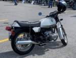 BMW 1980 R65