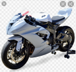 WTB 2013 ZX636 Track Parts
