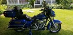 FS 2010 Harley Davidson Ultra Classic