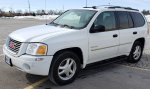 2006 GMC Envoy