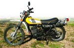DT400 wanted