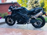 2009 Triumph Speed Triple