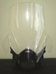 Givi high windshield for Honda Silver Wing FSC600