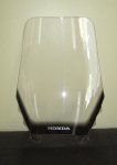 Honda Silver Wing FSC600 original windshield