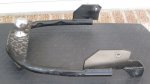 Trailer hitch for Honda Silver Wing FSC600