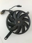 FS- 04 05 GSXR 750 Radiator Fan