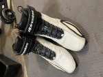 Alpinestars faster vented shoes size 11.5