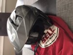 Bell Helmet