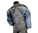 Men's CKX® Rhyno Rainsuit jacket only - size L