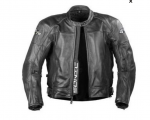 Joe Rocket Sonic 2.0 Leather Jacket size 2XL