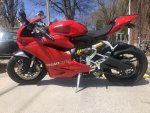2017 Ducati 959