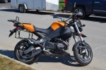 2008 Buell XB12X Ulysses Sports/Adv Tourer, $5,000