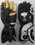 Knox Handroid gloves. Brand new