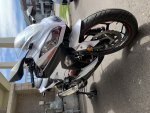2014 Kawasaki Ninja 300SE ABS