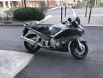 2013 Yamaha FJR 1300