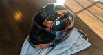 Bell Star Carbon RSD Speed Freak SMALL (56-57 cm)