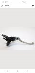 WTB: 2000 Sv650 front brake master cylinder 1st gen