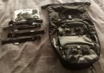 Kriega US-20 Drypack (like new)