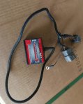 Power Commander 5 / PCV / PN: 17-013 (used)