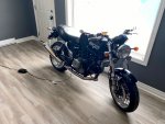 2007 Ducati GT1000 motorcycle for sale