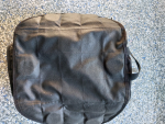 Large Joe Rocket Tank Bag
