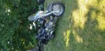 2000 Honda Valkyrie