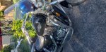 1999 Honda Shadow 1100