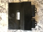 2004 2005 04 05 SUZUKI GSXR 600 ECU $150 OBO