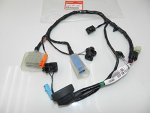 WTB: Headlight wiring harness 06 cbr600rr